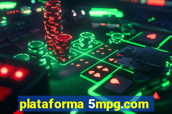 plataforma 5mpg.com